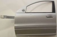 Mercedes C-Klasse Tre Links