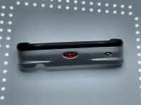 Peugeot 206 CC Stostange Hinten