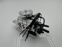 Shelby Mustang 350 GT Motor