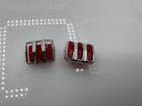 Shelby Mustang 350 GT R�cklichter