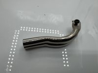 Mercedes W196 Auspuff