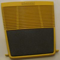 Ferrari 348 Targa Motorhaube