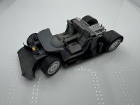 Bugatti eb 110 Felgen + Innenausstattung + Motor