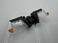 Bugatti eb 110 Scheinwerfer