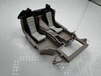 Lamborghini Murcilago Innenausstattung