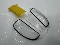 Lotus Elise GT1 Heckscheibe