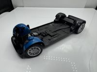 BMW E46 M3 Cabrio Unterboden + Felgen