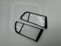 VW Golf 5 T�rscheiben Hinten