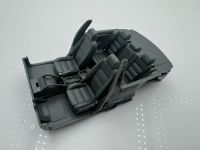 VW Golf 5 Innenausstattung