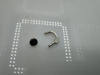 VW K�fer Cabrio Emblem + Griff