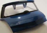 Renault Megan MTK Kofferraumdeckel