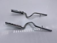 BMW 507 Auspuff