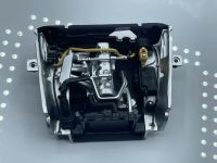 Mercedes 250 SE Coup Motor