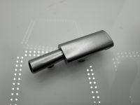 VW Corrado VR6 Auspuff