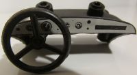 BMW 328 Armaturenbrett
