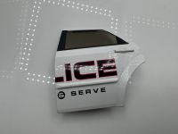 Dodge Magnum Police T�r Hinten Links
