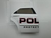 Dodge Magnum Police T�r Hinten Rechts