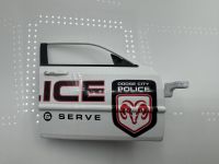 Dodge Magnum Police T�r Rechts