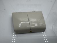 Mini Cooper Motorhaube