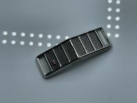 1976 Ford Gran Torino Starsky Hutch Grill