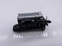 Jaguar XK-120 Motor