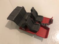 Peugeot 205 GTI Innenausstattung