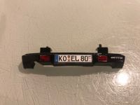 Peugeot 205 GTI Stostange Hinten