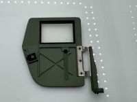 Humvee T�r Hinten Links