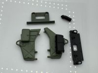 Humvee Verschiedene Teile