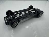 Ford Capri 1 RS Felgen + Unterboden B-Ware