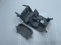 BMW 120i Innenausstattung