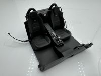 Mercedes SLK 55 AMG Innenausstattung