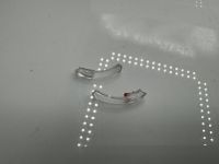 Corvette C5 Blinker