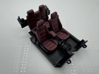 VW Eos Innenausstattung