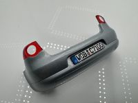 VW Eos R�cklichter + Sto�stange