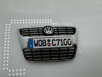 VW Eos Grill
