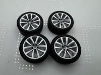 BMW 550i Touring Felgen