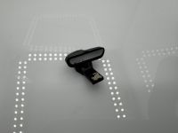 BMW 550i Touring Innenspiegel