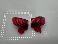 BMW 550i Touring R�cklichter