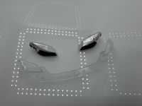 BMW 550i Touring Scheinwerfer