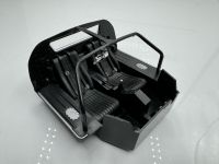1966 Ford GT40 Innenausstattung