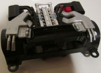 Bugatti eb 110 Motor