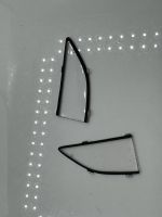 Alfa Romeo 1750 Seitenscheiben