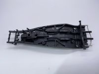 Ford Five Window Unterboden + Auspuff + Stostange