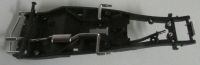 Ford Hot Rod 1932 Unterboden
