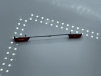 Mercedes 230 SL Rcklichter