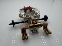 Ferrari 288 GTO Motor