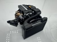 Mercedes SLK Motor
