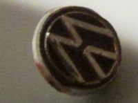 VW Kfer Emblem