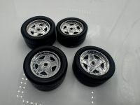 Ferrari GTO Evoluzione Felgen